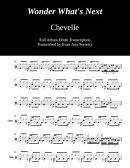 Chevelle - Wonder What's Next