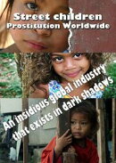 Street children Prostitution Worldwide
