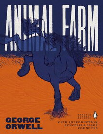 Animal Farm The definitive edition, with an introduction and study notes (Penguin Student Readers)【電子書籍】[ George Orwell ]