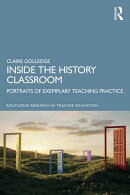 Inside the History Classroom