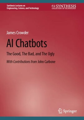 AI Chatbots The Good, The Bad, and The Ugly