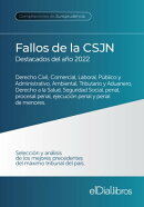 Fallos de la Corte Suprema de Justicia de la Nación Argentina, destacados del año 2022