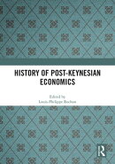 History of Post-Keynesian Economics