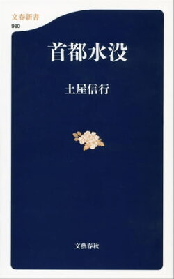 首都水没