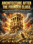 Architecture After the Founder Class