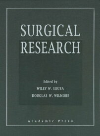 Surgical Research【電子書籍】