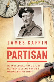 Partisan【電子書籍】[ James Caffin ]