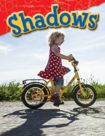 Shadows【電子書籍】[ Sharon Coan ]