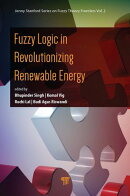 Fuzzy Logic in Revolutionizing Renewable Energy