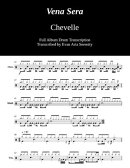 Chevelle - Vena Sera