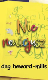 Nie nowicjusz【電子書籍】[ Dag Heward-Mills ]