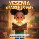 YESENIA READS HER WAY