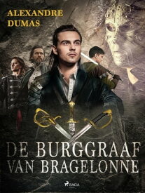 De burggraaf van Bragelonne - Deel 5【電子書籍】[ Alexandre Dumas ]