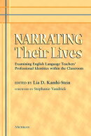Narrating Their Lives