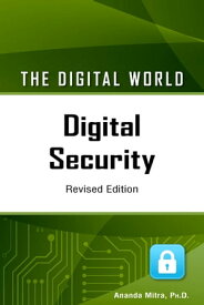 Digital Security, Revised Edition【電子書籍】[ Ananda Mitra ]