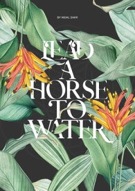 Lead A Horse To Water True Story of Human Cell【電子書籍】[ Nidal Sakr ]