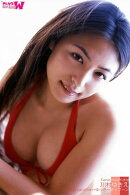 川村ゆきえ LoveVacation+ゆっきータイフーン