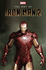 Iron Man The Art Of Iron Man 2【電子書籍】[ Daphne Miles ]