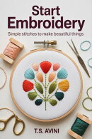 Start Embroidery
