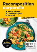 La recomposition corporelle - Moins de gras et plus de muscles grâce à @bananamo_insta