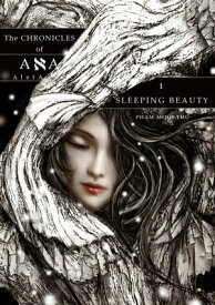 The Chronicles of AlefA: Sleeping Beauty【電子書籍】[ Minh-Thu Pham ]