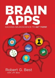 Brain Apps【電子書籍】[ Robert Best ]