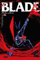 ブレイドマザー・オブ・イービル