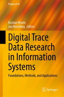 Digital Trace Data Research in Information Systems