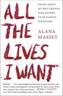 All the Lives I Want