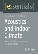 Acoustics and Indoor Climate