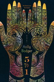 5 to 1【電子書籍】[ Holly Bodger ]
