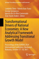 Transformational Drivers of National Economies: A New Analytical Framework Addressing Transitional Growth Model