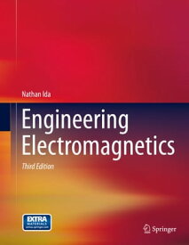 Engineering Electromagnetics【電子書籍】[ Nathan Ida ]
