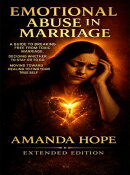 EMOTIONAL ABUSE IN MARRIAGE