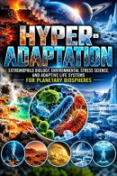 Hyper-Adaptation: Extremophile Biology, Environmental Stress Science, and Adaptive Life Systems for Planetary Biospheres
