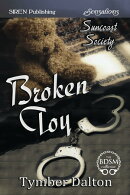 Broken Toy