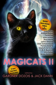 Magicats II【電子書籍】