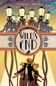 Wild's End【電子書籍】[ Dan Abnett ]