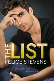 The List【電子書籍】[ Felice Stevens ]