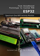 ESP32 WiFi Activity Monitor