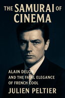 The Samurai of Cinema: Alain Delon and the fatal elegance of French cool