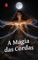 A Magia das Cordas