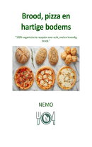 Brood, pizza en hartige bodems: Terra Vegan - serie van Nemo - Deel 7