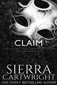 Claim 【電子書籍】[ Sierra Cartwright ]