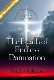 Death of Endless Damnation【電子書籍】[ Terry Lee Miller ]