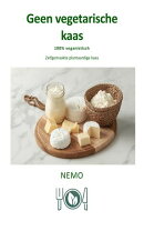 Geen vegetarische kaasis: Terra Vegan - serie van Nemo - Deel 4