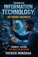 "Careers in Information Technology: Network Engineer"