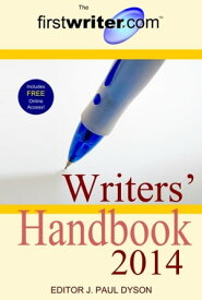Writers' Handbook 2014【電子書籍】[ J. Paul Dyson ]