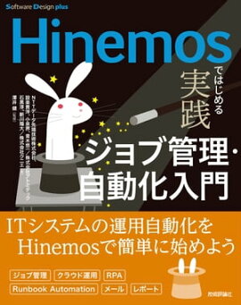 Hinemos�ǤϤ���� ��������ִ�������ư������ 