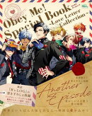 Obey Me! Special Book〜Love Letter Collection〜